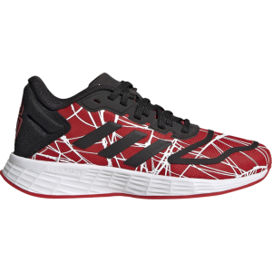 Кроссовки Adidas Marvel x Duramo 10 J 'Spider-Man: Miles Morales', красный