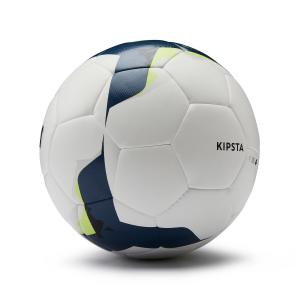 Заказать Футбольный мяч F500 Hybride fifa basic размер 4 белый/желтый ...