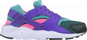 Nike huarache hot sale run now