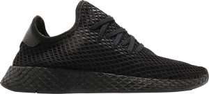 Deerupt double black hotsell