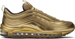 Nike air max olympic gold clearance