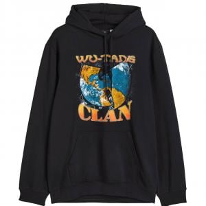 Wu tang hoodie h&m best sale