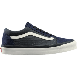 Кеды Vans WTAPS x Old Skool LX Dress Blues, синий