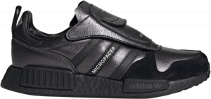 Adidas hotsell micropacer black