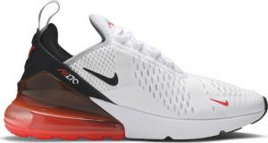 Nike air max 270 bright crimson on sale