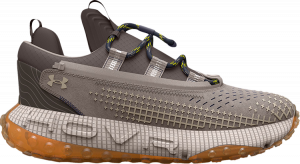 Under Armour HOVR Summit Fat Tire Delta Ghost Grey Onyx