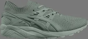 Asics gel kayano knit green new arrivals