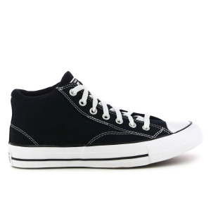 Кроссовки Ctas Malden Street средней высоты Converse, черный