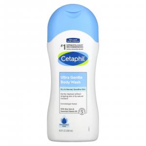 Гель для душа Cetaphil Ultra Gentle, 500 мл