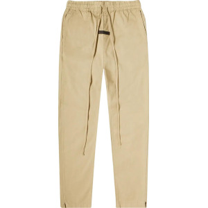 Брюки Fear of God Essentials Twill Pants 'Khaki', коричневый