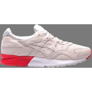 Кроссовки concepts x gel lyte 5 '8-ball' Asics, белый