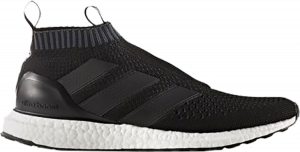 Adidas Ace 16 PureControl UltraBoost Black CDEK.Shopping