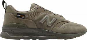 New balance shop 997 herren green