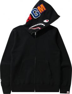 Hoodie bape shark new arrivals original