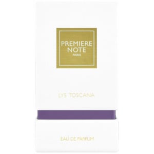 Духи París lys toscana eau de parfum Premiere note, 50 мл