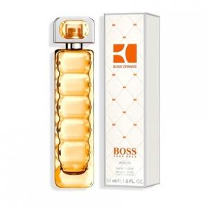Perfume orange 2025 hugo boss