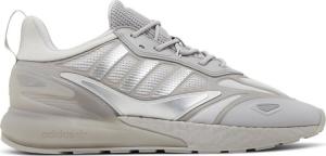 Adidas zx 2k boost Grey sale