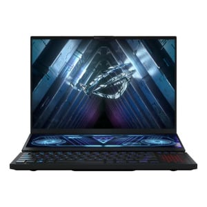 Ноутбук Asus ROG Zephyrus Duo 16 GX650RX, 32Gb/2Tb, черный