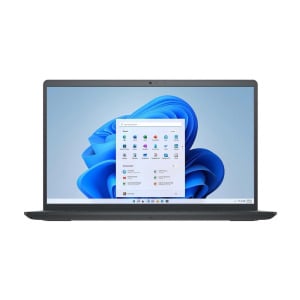 Ноутбук Dell Inspiron 15 3530, 15.6" Touch, 64 ГБ/4 ТБ, Core i7-1355U, Iris Xe, чёрный, английская клавиатура