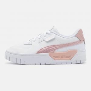 Puma cali store rose gold