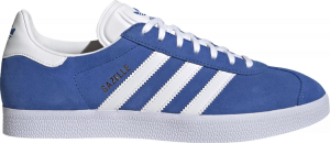 Pale blue adidas hotsell gazelle