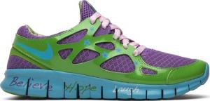 Nike Wmns Free Run 2 Retro Doernbecher 2019