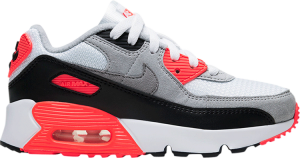 Nike air 90 clearance rouge