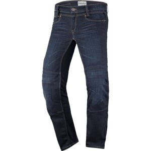 Джинсы Scott Denim Stretch водоотталкивающие, синий