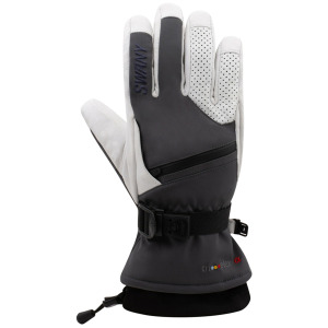 Перчатки Swany X-Plorer 2.2 - женские, серый