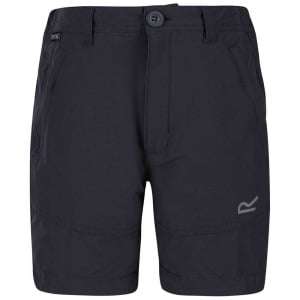 Шорты Regatta Highton Shorts Pants, черный