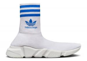 Balenciaga sneakers hot sale adidas
