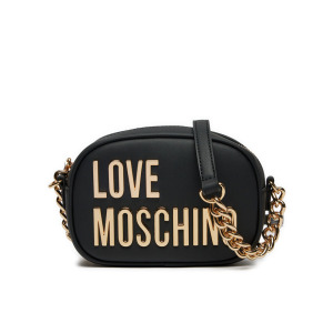 Сумка Love Moschino, черный