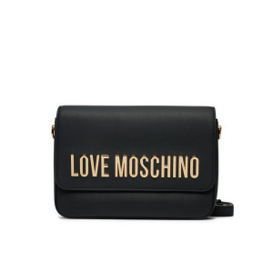 Сумочка Love Moschino, черный