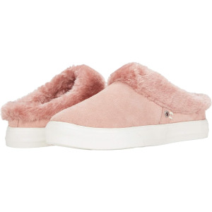 Тапочки Minnetonka Windy, цвет Blush