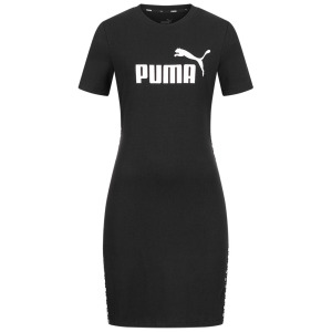 PUMA Tape Dress женское платье