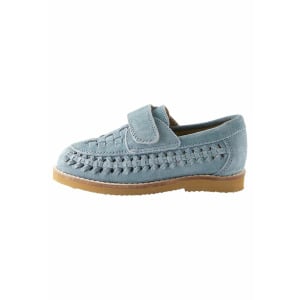 Тапочки LOAFERS Next, цвет blue