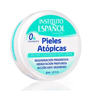 Баночка с кремом для комплексного ухода Pieles Atópicas Instituto Español, 30 ml