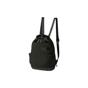 THE NORTH FACE Женский рюкзак, Black