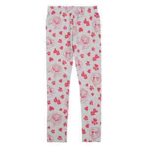 Леггинсы PAW PATROL SKYE Leggings Paw Patrol, серый