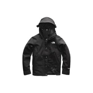 THE NORTH FACE Женская уличная куртка, цвет Black