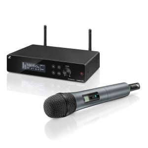 Микрофонная система Sennheiser XSW2-835-A Handheld Wireless Microphone System - A Band 548-572 Mhz