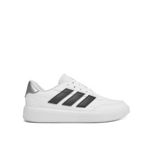 Кроссовки Courtblock adidas, белый