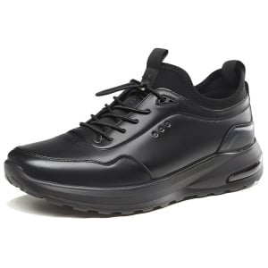 Кроссовки мужские Lifestyle Shoes Men Low-Top Kangnai, коричневый