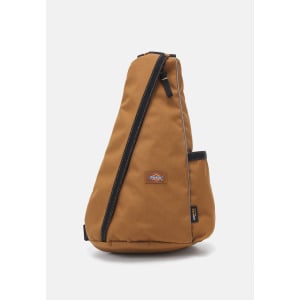 Сумка через плечо ASHVILLE SLING BAG UNISEX Dickies, коричневый