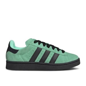 Кроссовки Adidas CAMPUS 00S 'PULSE MINT BLACK', мятный