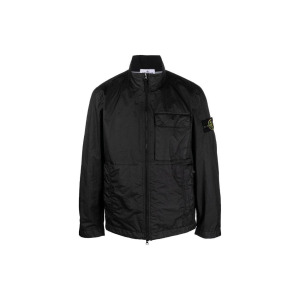 Куртка мужская Stone Island Membrana 3L, черный