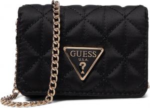 Guess mini wallet clearance