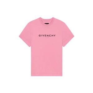 Футболка женская Givenchy, розовый