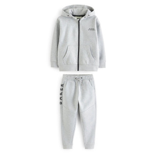 Спортивный костюм SET Baker by Ted Baker, цвет grey