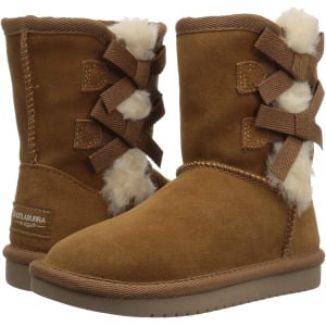 Сапоги Victoria Short Boot UGG, цвет Chestnut